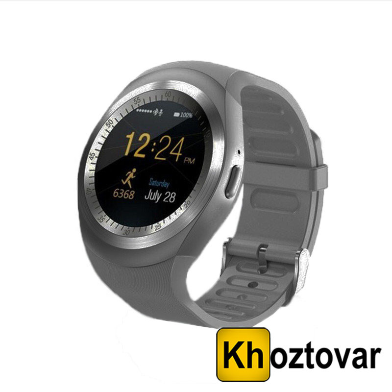 Розумний годинник Smart Watch Y1