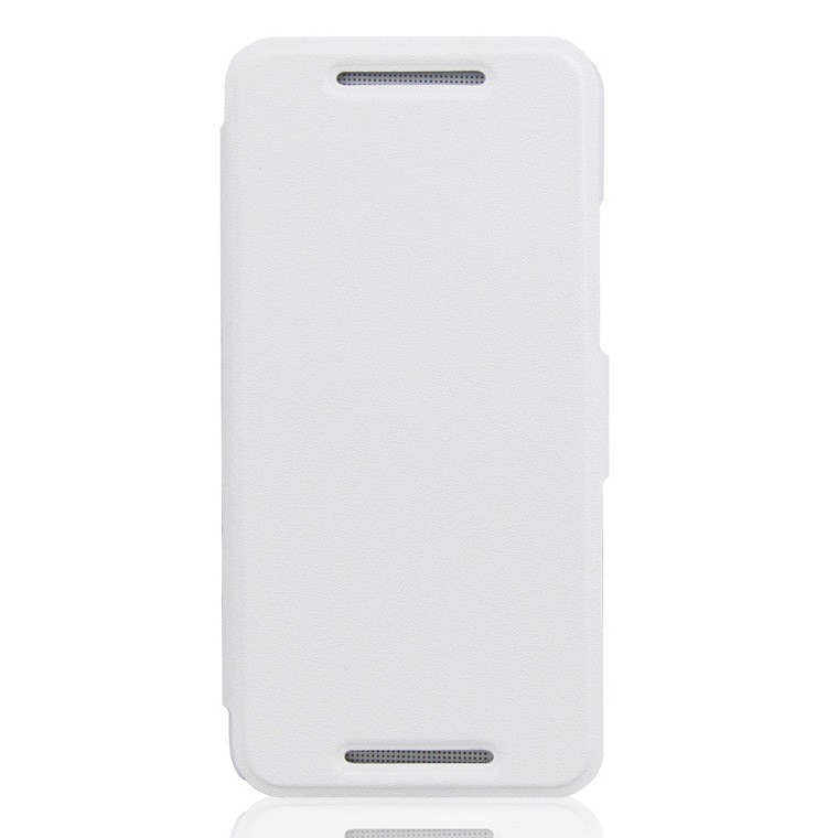 Чехол-книжка iMuca Noble Leather для HTC One Mini M4