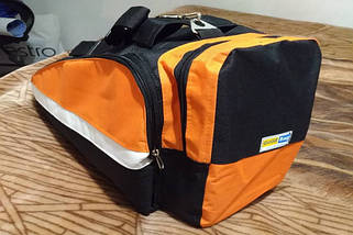 Сумка для бензопили