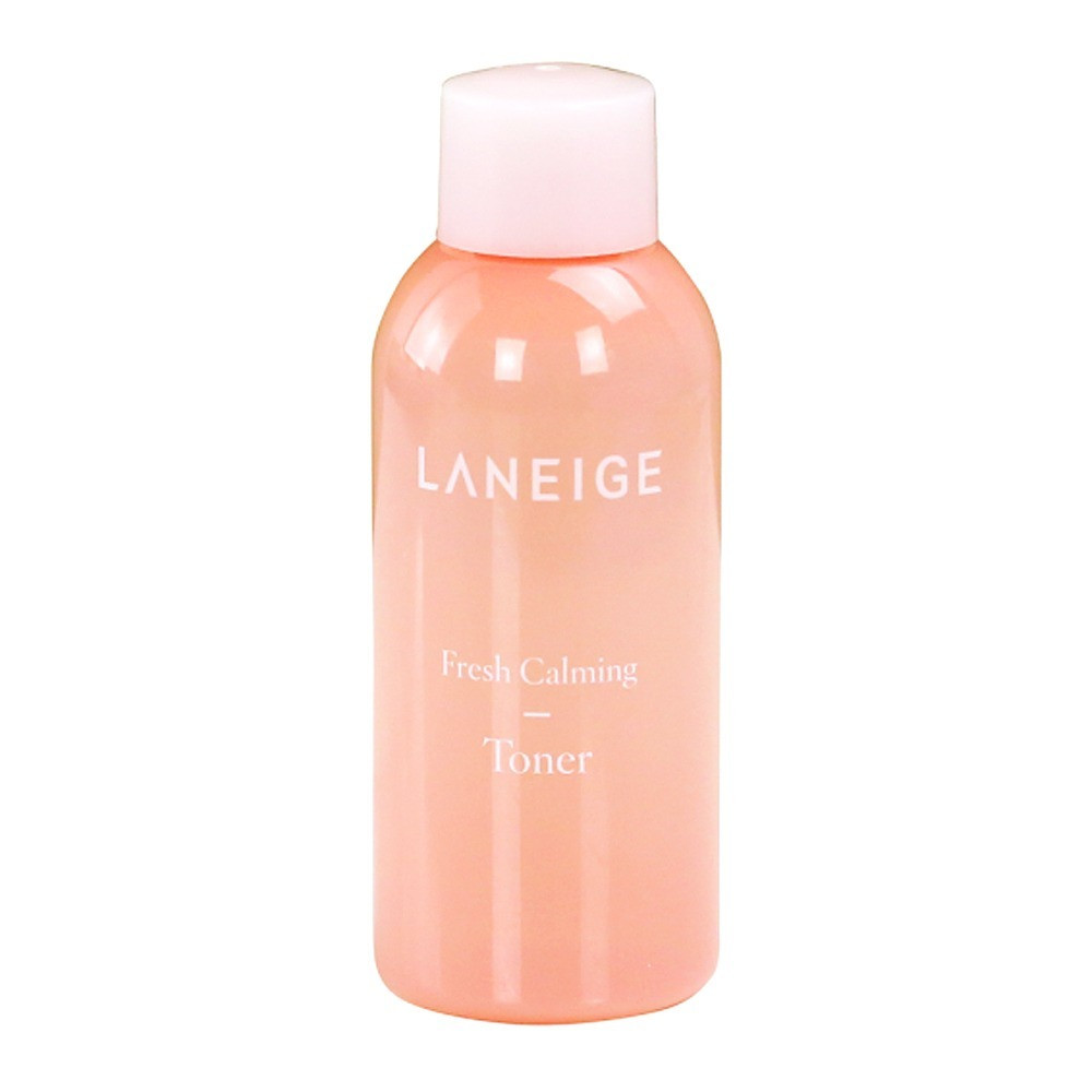 Тонер для чутливої шкіри Laneige Fresh Calming Toner 50 мл