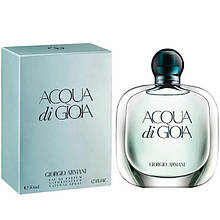 Парфумерний концентрат Allegra аромат «Acqua di Gio» Giorgio Armani жіночий