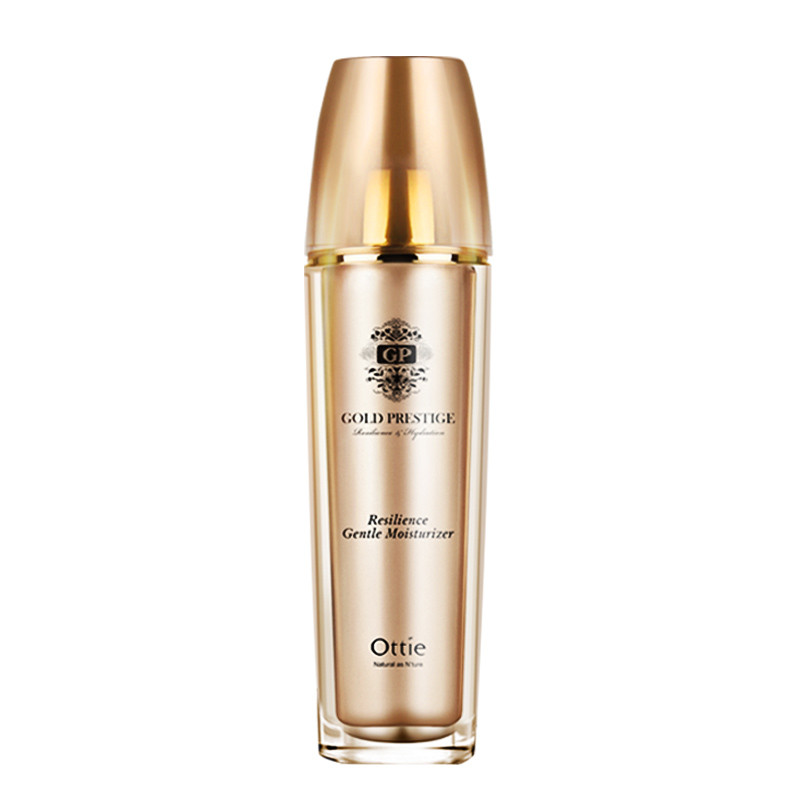 Зволожувальний тонер Ottie Gold Prestige Resilience Watery Tonic 120 мл