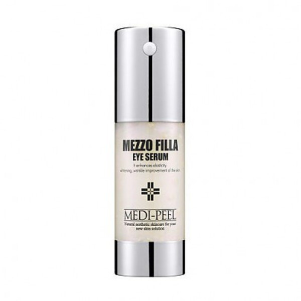 Medi-Peel Mezzo Filla Eye Serum Сыворотка для кожи вокруг глаз с пептидами