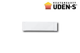 Керамічний електронагрівальний теплий плінтус UDEN-S UDEN-100