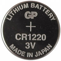 CR1220 Lithium