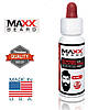 Масло для росту бороди Maxx Beard, фото 5