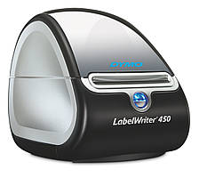 Принтер DYMO професійний LabelWriter 450