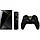 NVIDIA Shield 4K HDR Android TV (Shield TV P2897 + Shield Controller P2920 + Shield Remote P2930), фото 3