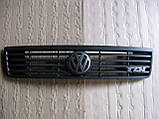 Решітка радіатора Фольксваген ЛТ бу Volkswagen, фото 3