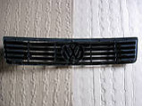 Решітка радіатора Фольксваген ЛТ бу Volkswagen, фото 5