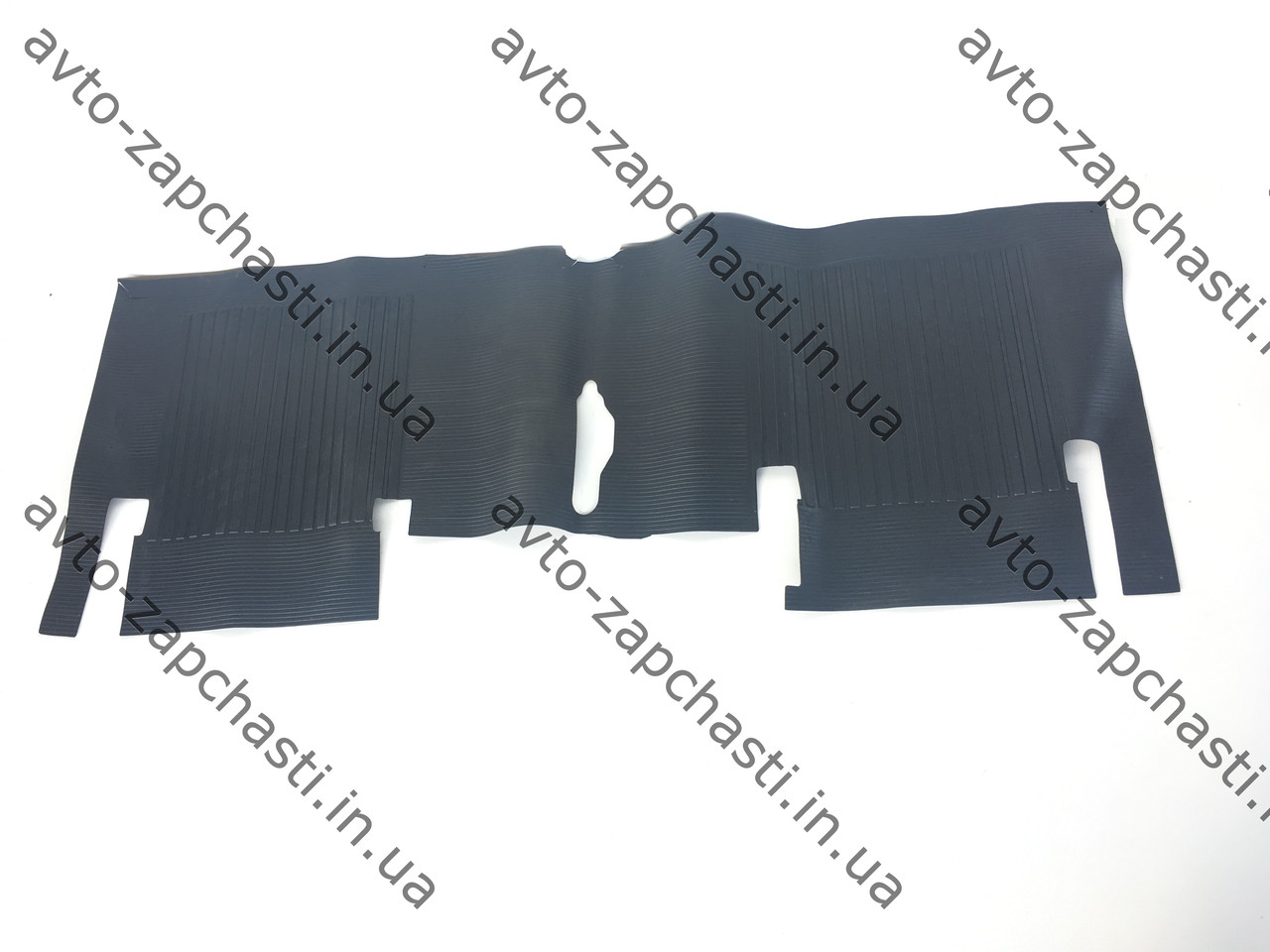 Килимок підлоги ВАЗ 2121 (2ч) 2121-5109044