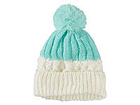 Шапочка в'язана на флісі 4-6 років подвійна Lupilu