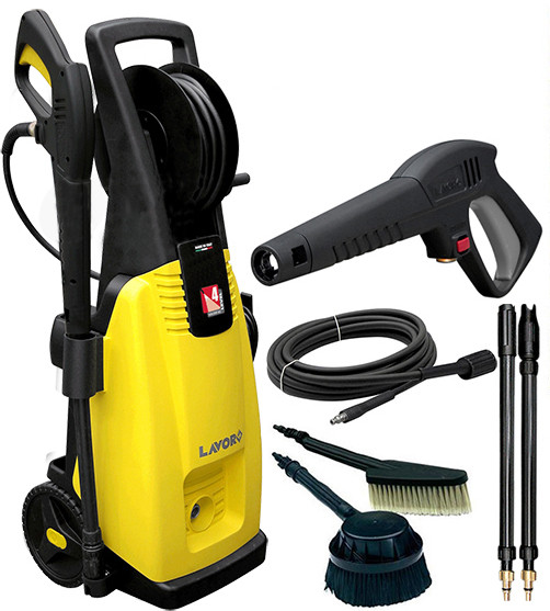 Мийка високого тиску Lavor Runner 20