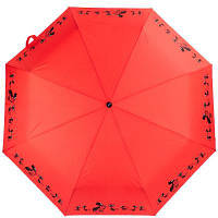 Складана парасолька Doppler Парасолька Зон жіноча автомат DOPPLER DOP7441465C02