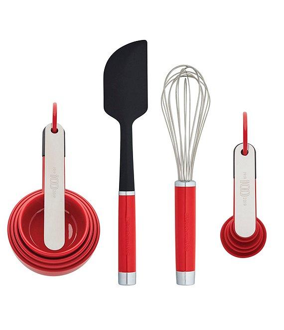 Набір посуду для випікання KitchenAid KX400EXSDI
