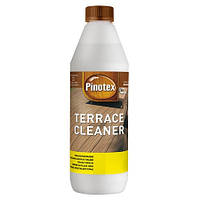 Чистящее средство PINOTEX TERRACE CLEANER (Террас Клин) 1 л