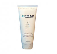 Антицеллюлитный крем для тела с экстрактом кофейных зерен Demax Anti-cellulitic cream for the body with coffe