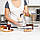 Мірна Ложка для кави OXO FOOD STORAGE (11235500), фото 7