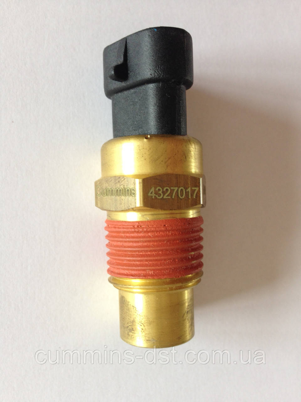 Датчик температуры на двигатель Cummins NT855, фото 1