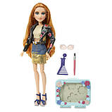 Лялька Ембер Project Mc2 серія Науковий експеримент Блиск для губ, фото 2