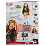 Лялька Ембер Project Mc2 серія Науковий експеримент Блиск для губ, фото 4