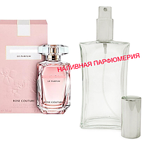 Наливные духи - версия Le Parfum Rose Couture - (от 10мл.)