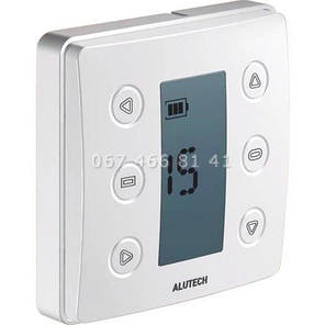 Alutech AT-15S пульт для ролет, фото 1