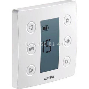 Alutech AT-15S пульт для ролет, фото 2