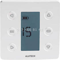 Alutech AT-15S пульт для ролет, фото 3