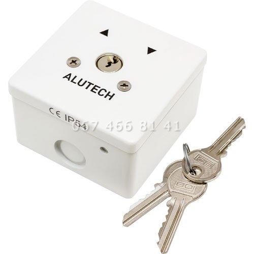 Alutech SAPF выключатель для роллет (ID#1053842957), цена: 1669 ...