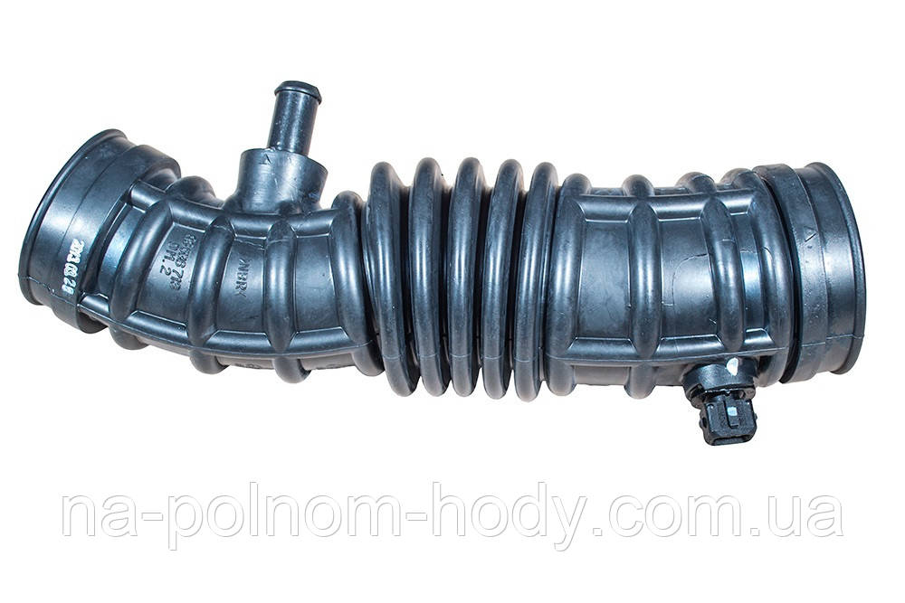 Патрубок/гофра повітряного фільтра Chevrolet Aveo 1,5 T200/250, ціна ...