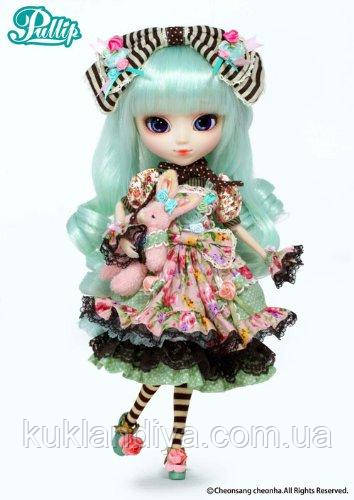 Лялька Pullip М'ятна Аліса Mint Version Alice du Jardin, фото 1