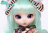 Лялька Pullip М'ятна Аліса Mint Version Alice du Jardin, фото 3