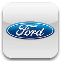 Перехідна рамка Ford