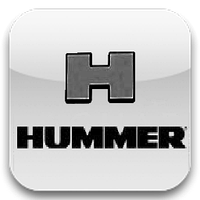 Перехідна рамка Hummer