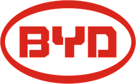 Перехідна рамка BYD