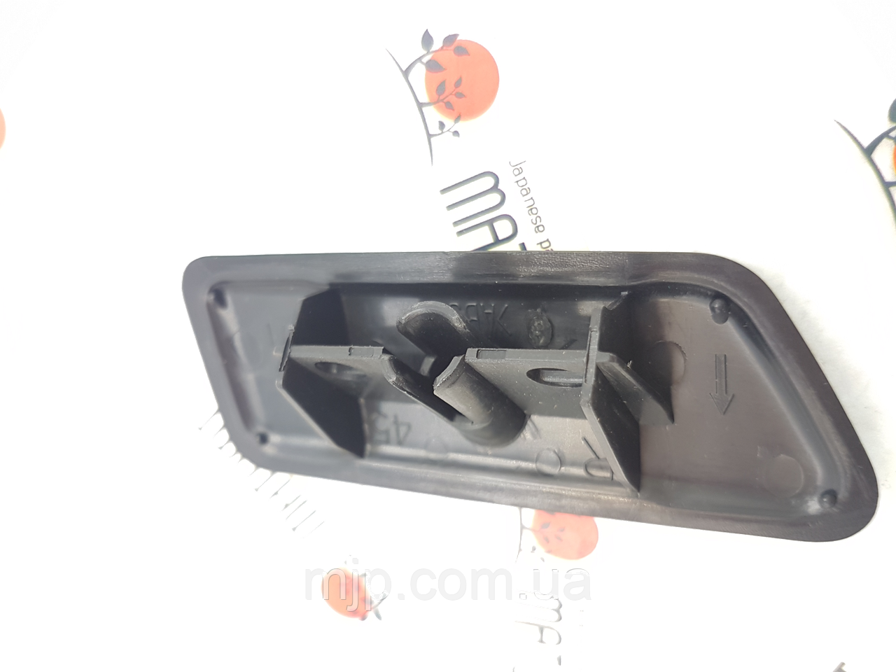 Заглушка омивача фар права NOZ1726 8264A050HA, фото 1