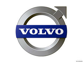 Перехідна рамка Volvo