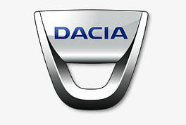 Перехідна рамка Dacia