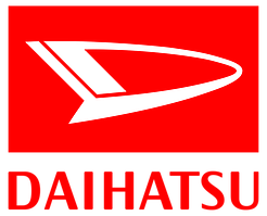 Перехідна рамка Daihatsu