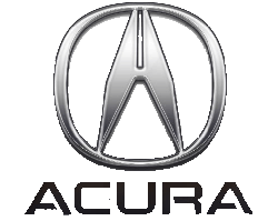 Перехідна рамка Acura