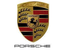 Перехідна рамка Porsche