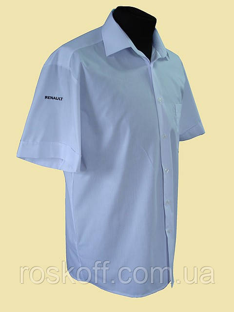 Сорочки та блузки для автосалону "Renault", фото 1