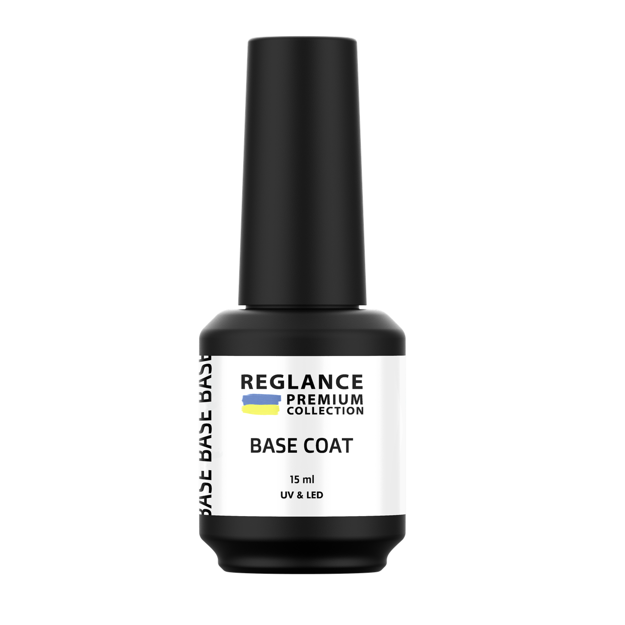 

Базовое покрытие Reglance Premium Elastic touch 15 мл