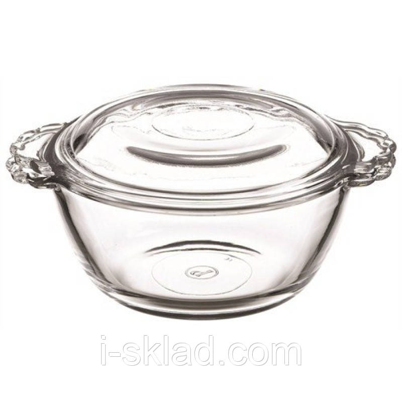 Бульйониця 280 мл Pasabahce Bistro 1 шт 97343