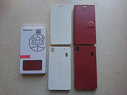 Чехол книжка для Lenovo K3 Note