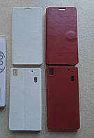 Чехол книжка для Lenovo K50-t5