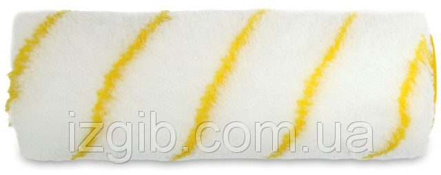 Валик Гірпаінт Pixel color 6*15*100мм (3 шт.) (40-1010)