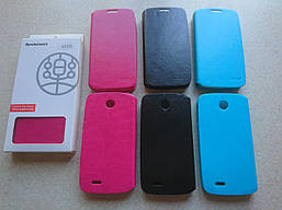 Чохол-книжка для Lenovo A630t 3 кольори