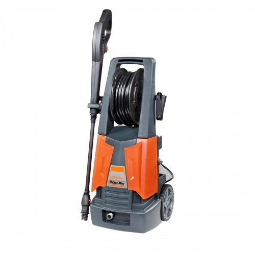 Мийка високого тиску Oleo-Mac PW 115 C (1.75 кВт, 360 л/год)